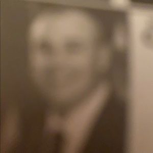 Meet your Posher, Robert